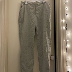 H\u0026M | Pants \u0026 Jumpsuits | Hm Grey Work 